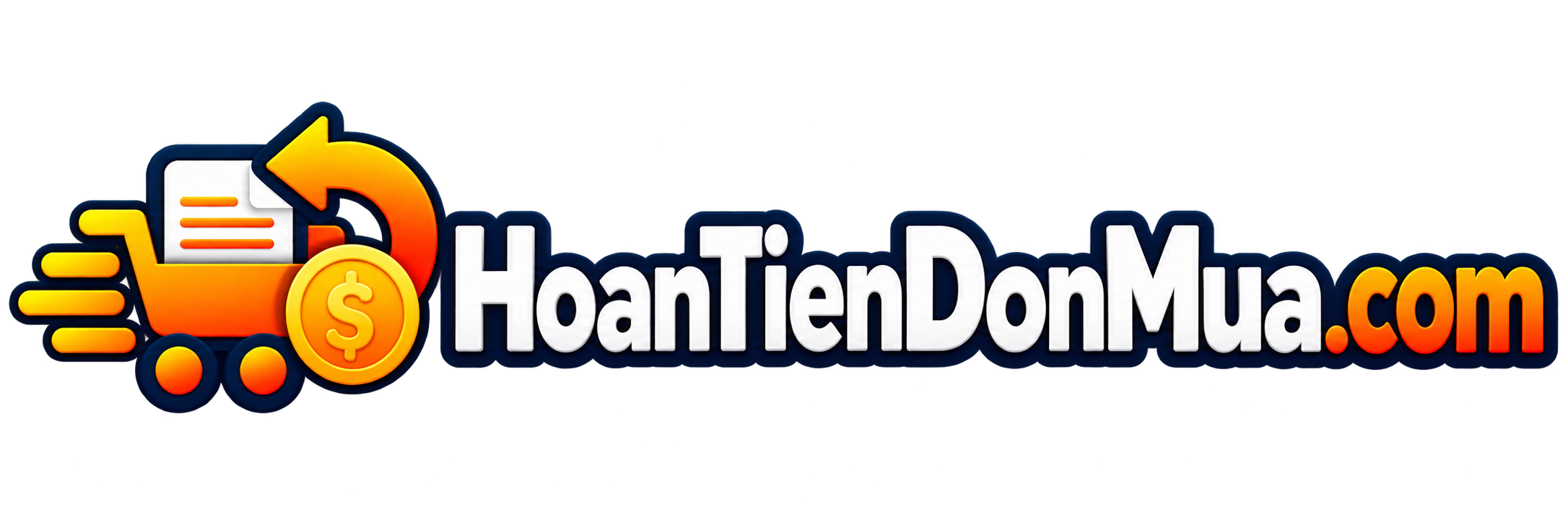 Hoàn Tiền Mua Sắm